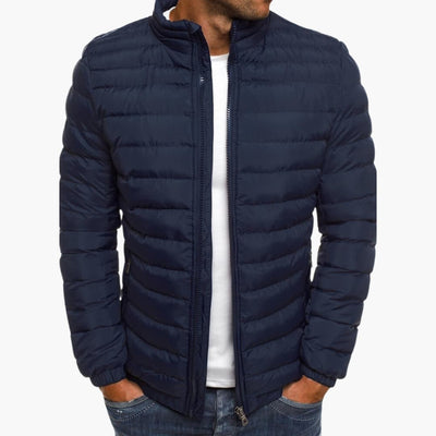 Mitchel - Elegant Lightweight Summer Jacket