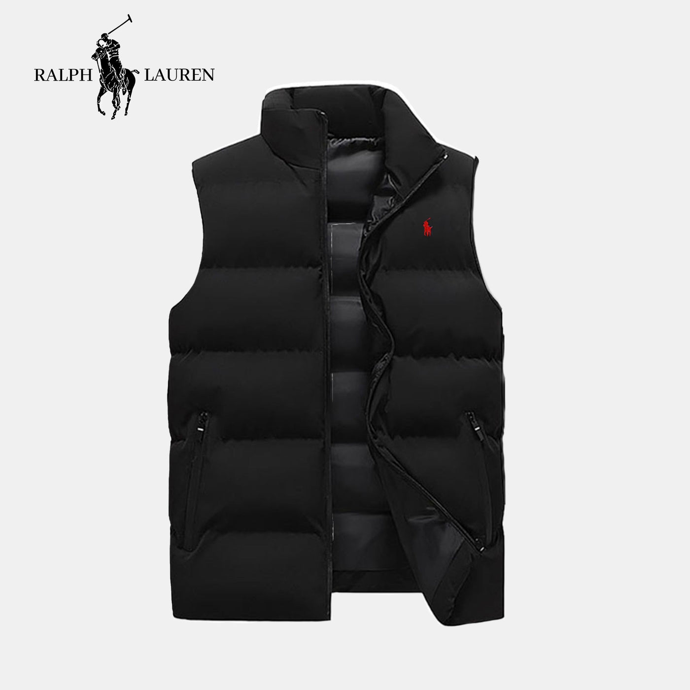 RL™ Premium Puffer Gilet - CLEARANCE SALE -
