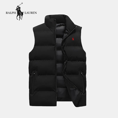 RL™ Premium Puffer Gilet - CLEARANCE SALE -