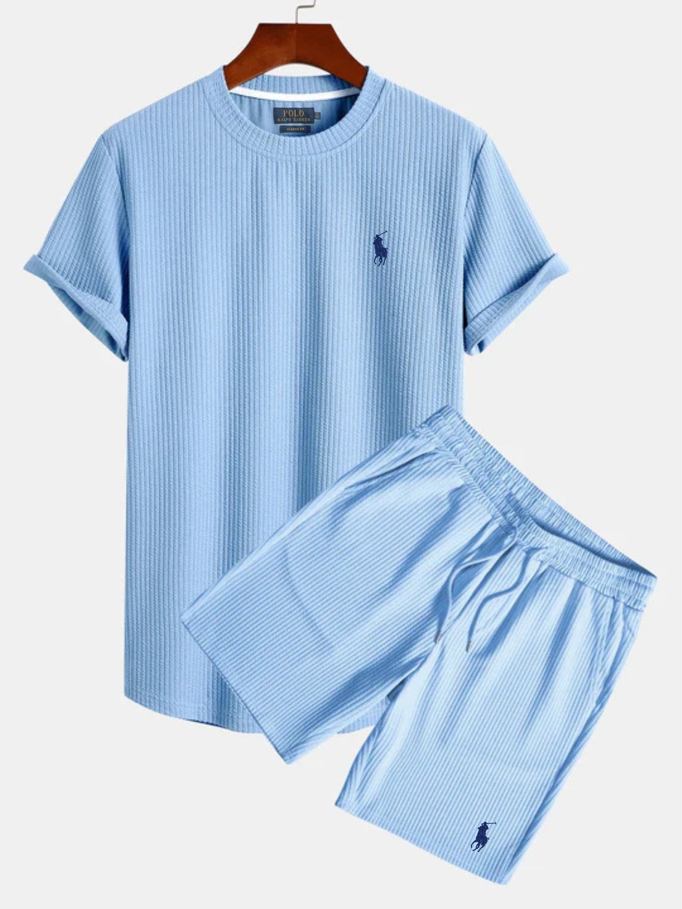 Summer Set in Casual Style -- SALE