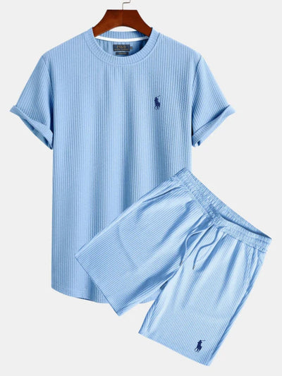 Summer Set in Casual Style -- SALE
