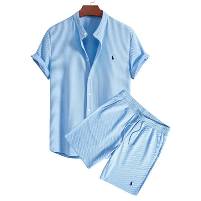 Casual Summer Set – (Clearance Sale)