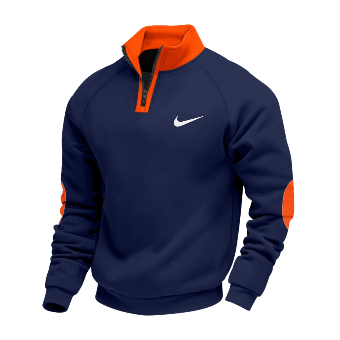 Men's Warm Pullover - Clearance Price