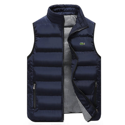 Outdoor Puffer Gilet - CLEARANCE SALE