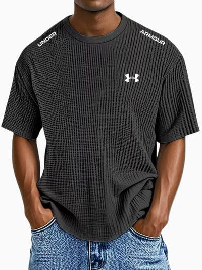 Casual T-Shirt — For Men