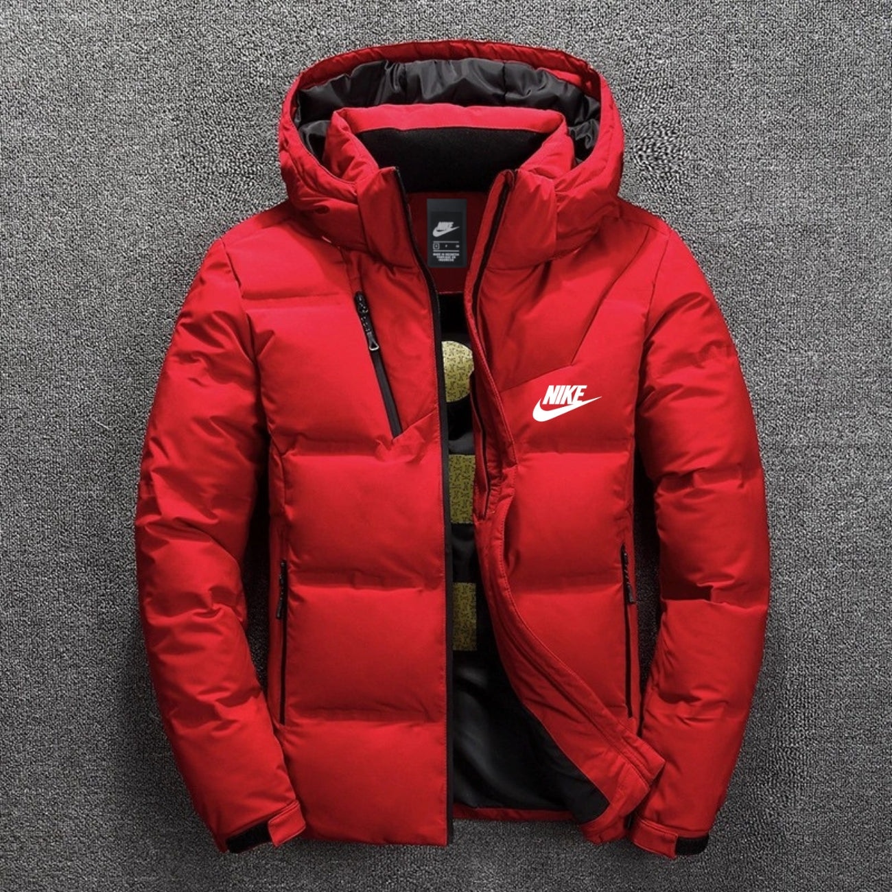 Thermal Puffer Jacket - CLEARANCE PRICE