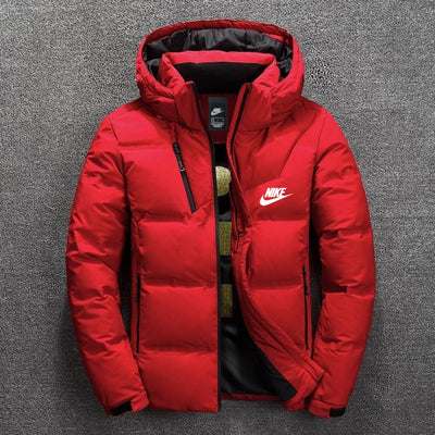 Thermal Puffer Jacket - CLEARANCE PRICE