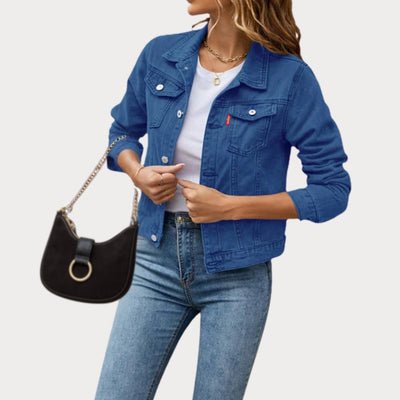 Denim Jacket - CLEARANCE SALE