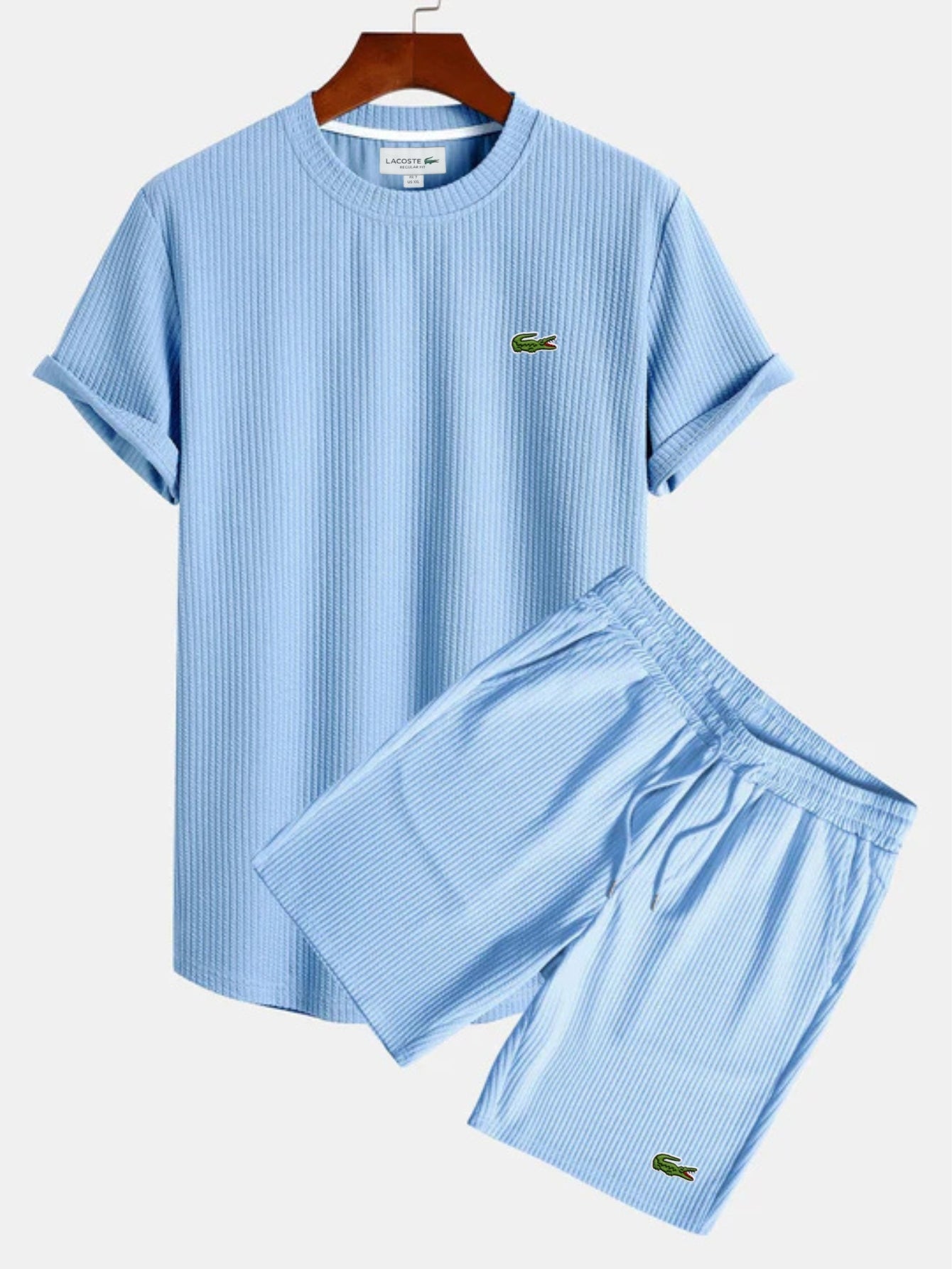 Summer Set in Casual Style - CLEARANCE SALE