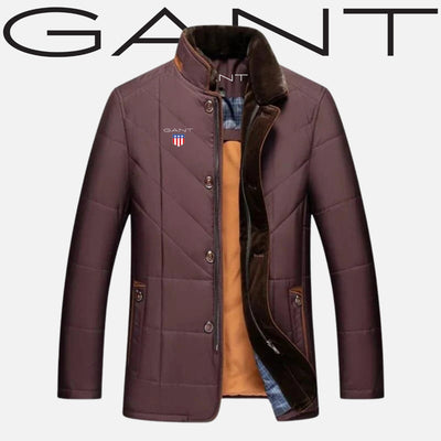 GΛNT™ | PREMIUM MEN'S COAT - CLEARANCE SALE -