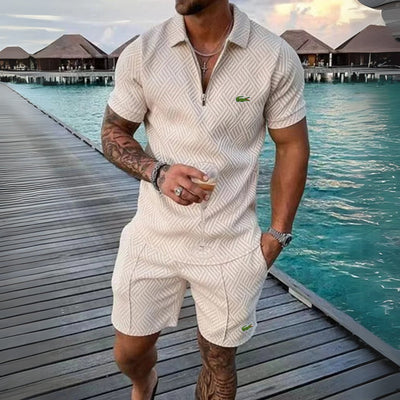 Men's Casual Summer Set - CLEARANCE SALE