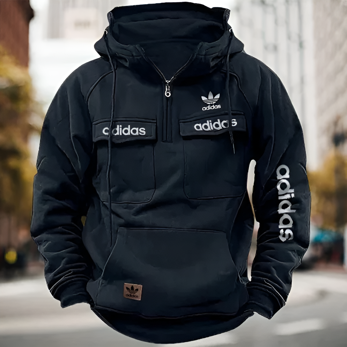 Men's Hoodie || Clearance Sale