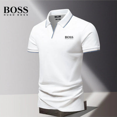 Elegant Old Money Polo || CLEARANCE PRICE