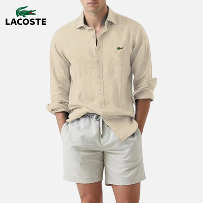 Casual Long-Sleeve Shirt || CLEARANCE PRICE