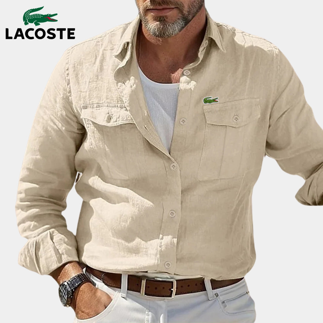 Casual Summer Shirt || CLEARANCE SALE