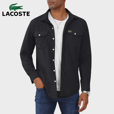 Casual Long-Sleeve Shirt || CLEARANCE SALE