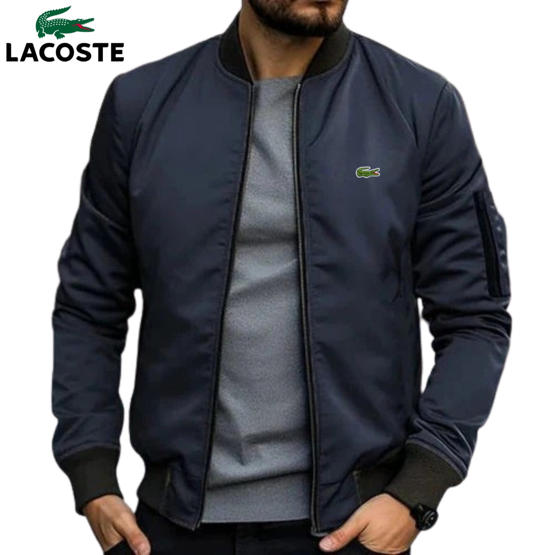 Bomber Style Streetwear Jacket || CLEARANCE SALE