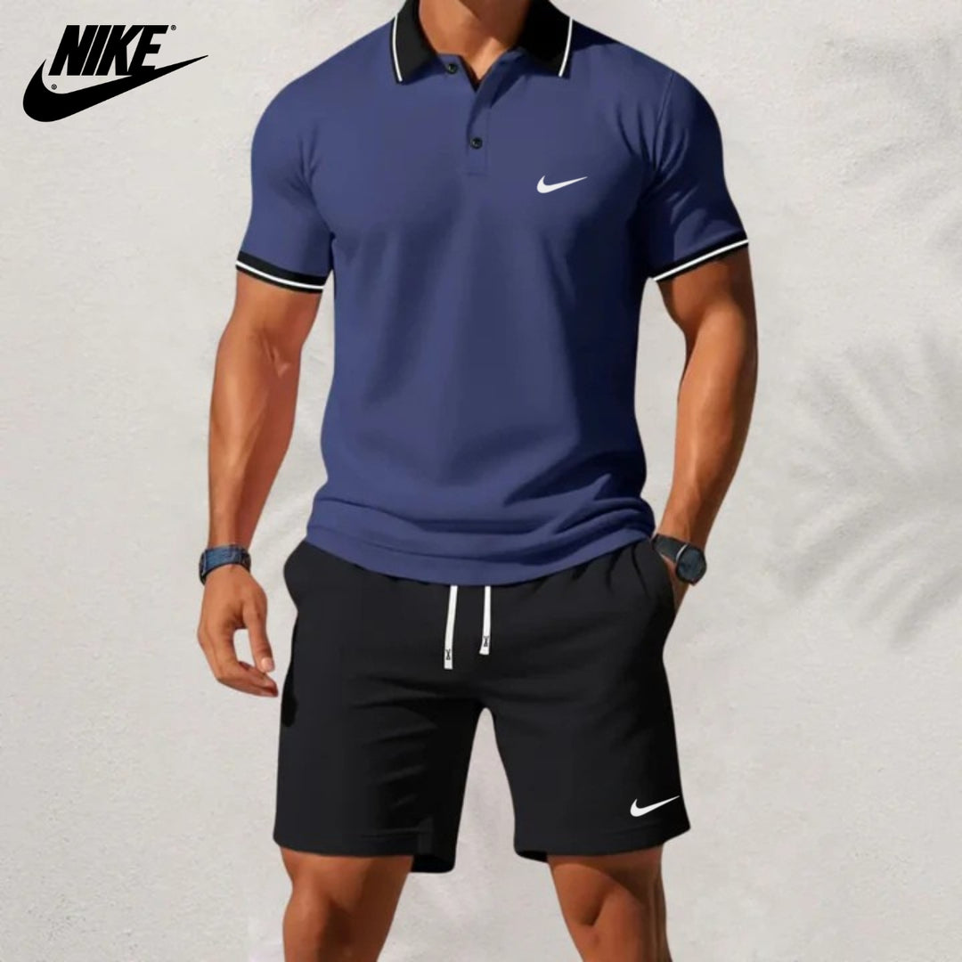 Polo & Shorts Set on Sale 🔥 || (BIG SALE WEEK 🛍️)