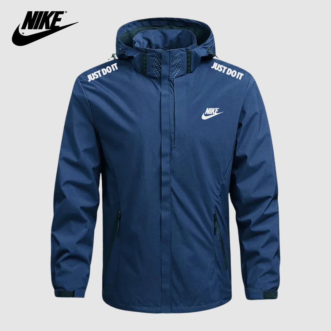 Ultra-Tech Hooded Zip-Up Jacket || CLEARANCE PRICE