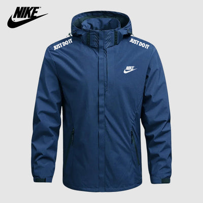 Ultra-Tech Hooded Zip-Up Jacket || CLEARANCE PRICE