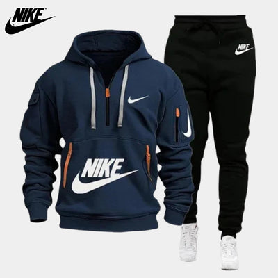 Casual Streetwear Set || CLEARANCE PRICE