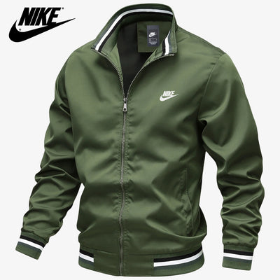 Casual Men's Bomber Jacket || CLEARANCE PRICE