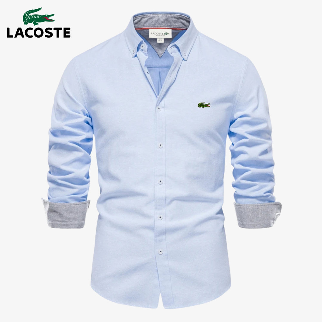 Elegant Casual Shirt || CLEARANCE