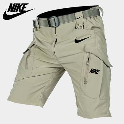 Multi-Pocket Cargo Shorts || CLEARANCE SALE