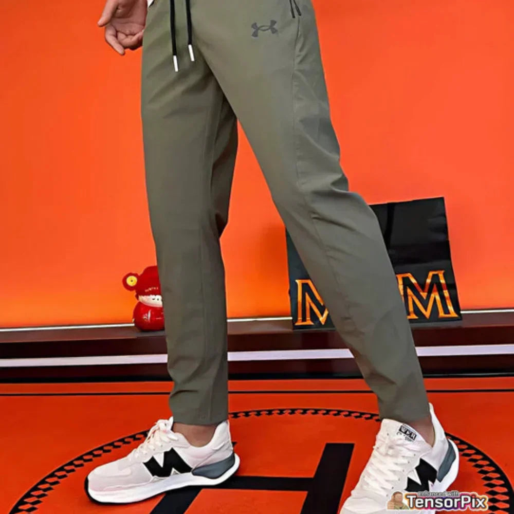 Ultra-Stretch Unisex Pants - CLEARANCE SALE