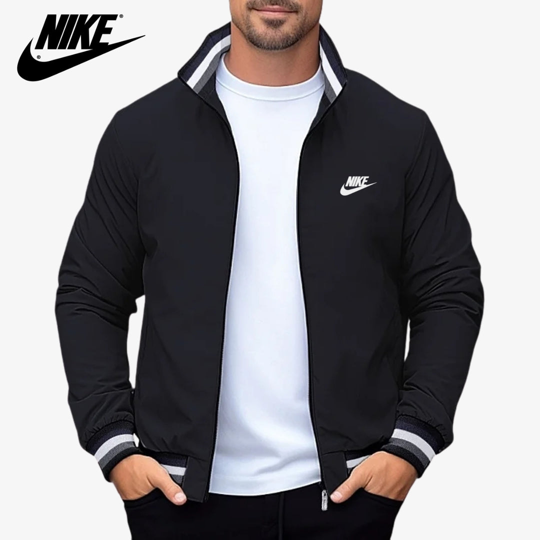 Casual Bomber Jacket || CLEARANCE PRICE