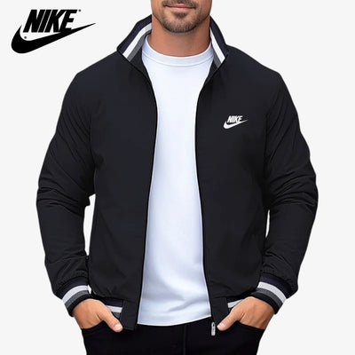 Casual Bomber Jacket || CLEARANCE PRICE