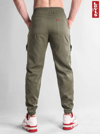 Ꮮevi's || Men's Cargo Pants
