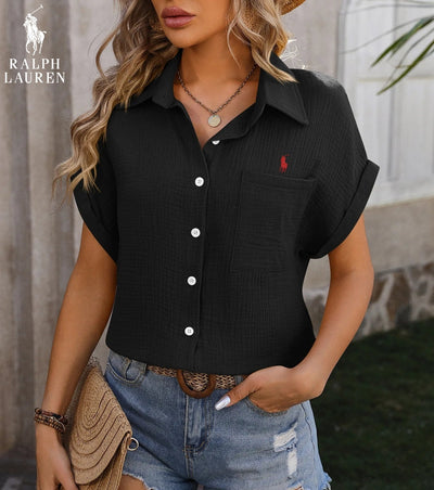 Casual Summer Shirt || CLEARANCE SALE LO