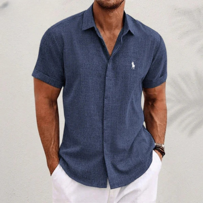 PREMIUM - CLASSIC-FIT SHIRT