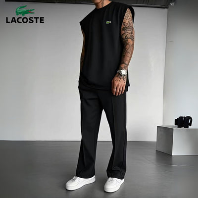 Modern Sleeveless Set || CLEARANCE SALE