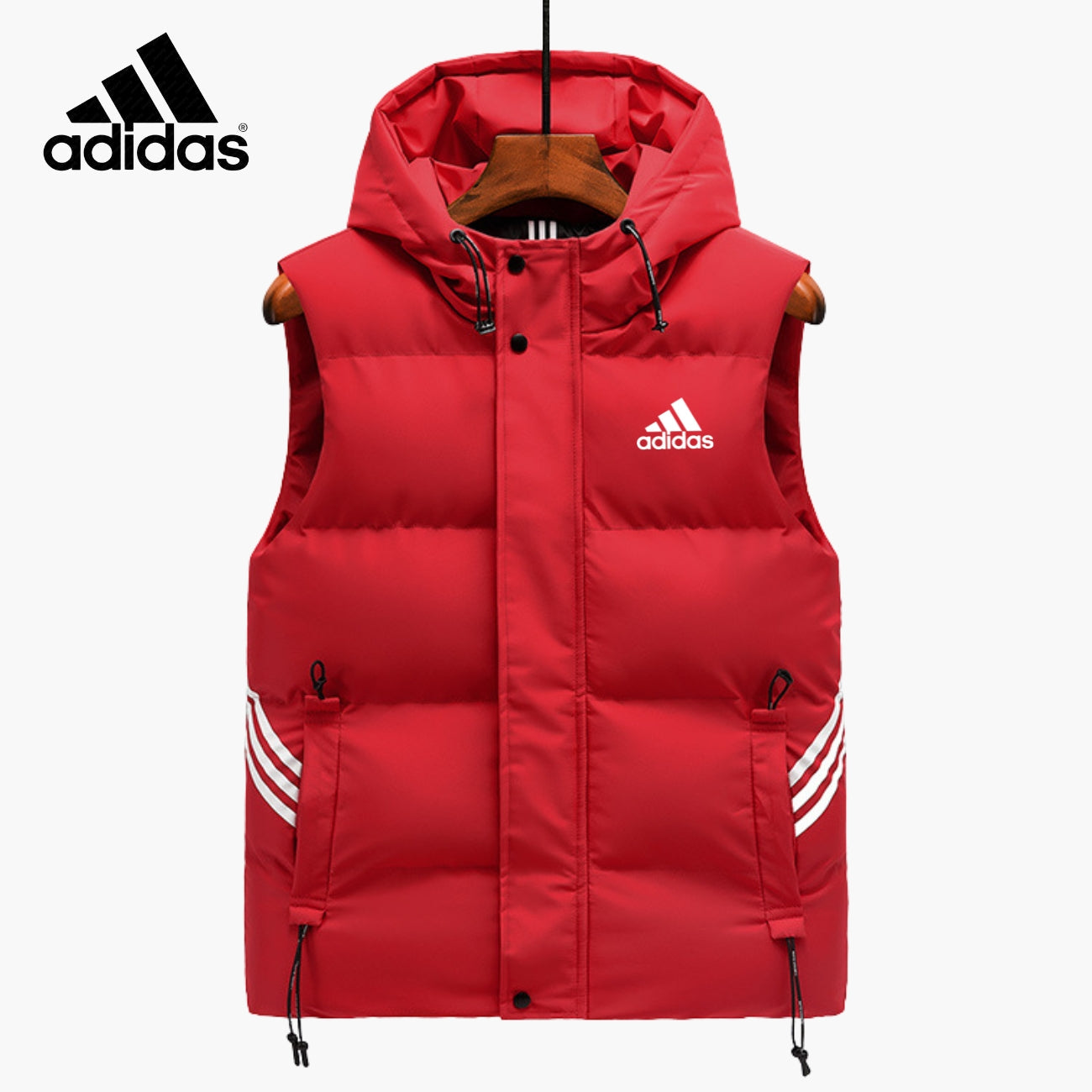 Casual Outdoor Gilet || CLEARANCE SALE