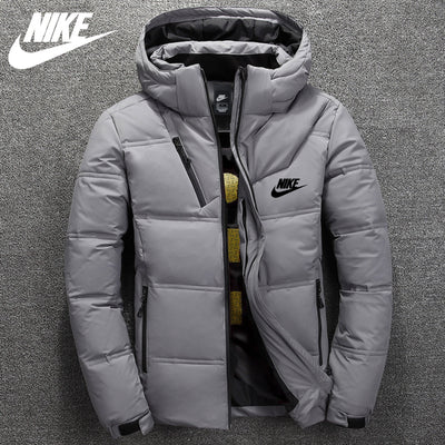 Thermal Puffer Jacket || CLEARANCE PRICE