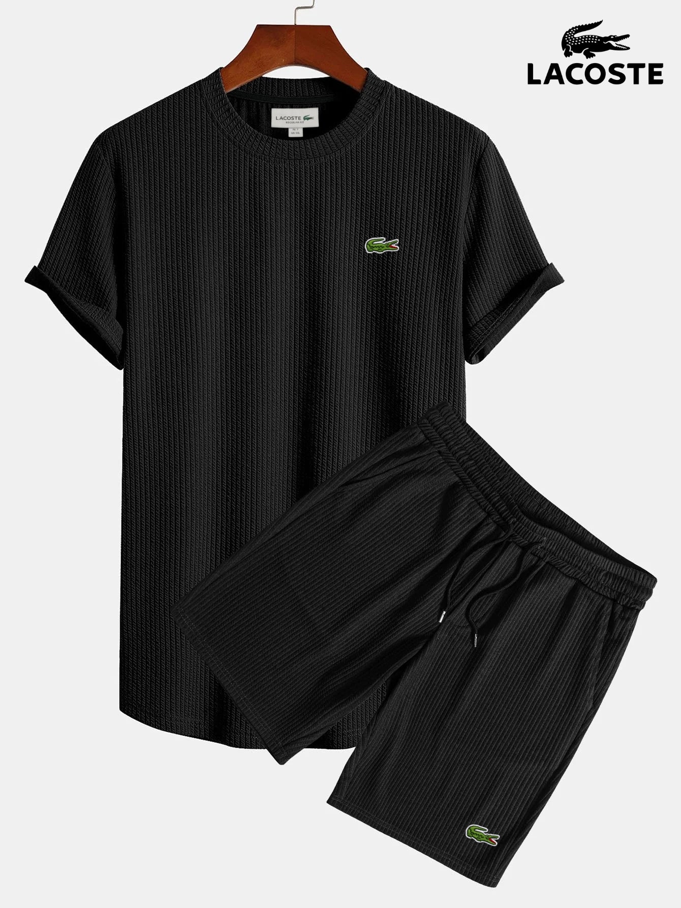 Summer Set in Casual Style || CLEARANCE SALE