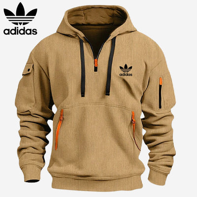 Performance Zip Hoodie || CLEARANCE SALE
