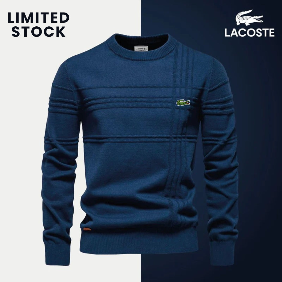 Men’s Textured Sweater | LC™ (TOTAL CLEARANCE)