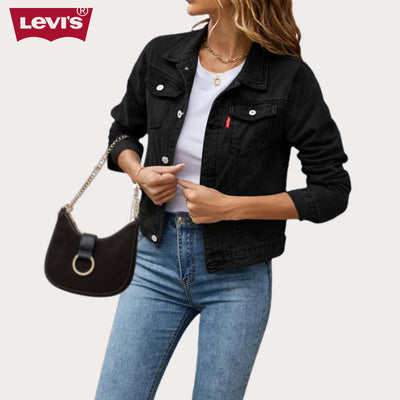 Denim Jacket || CLEARANCE SALE