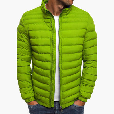 Mitchel - Elegant Lightweight Summer Jacket