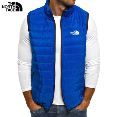Quilted Puffer Gilet || CLEARANCE SALE