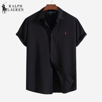 Relaxed Fit Summer Shirt || CLEARANCE SALE