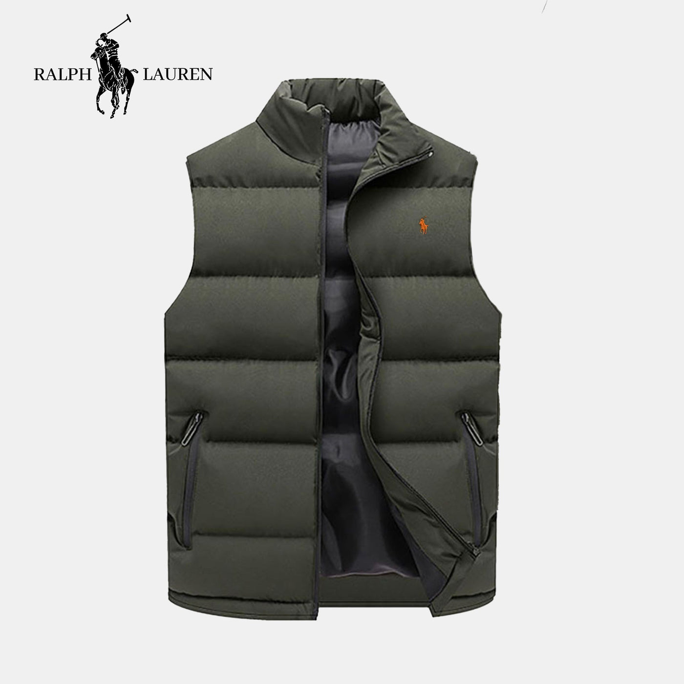 RL™ Premium Puffer Gilet - CLEARANCE SALE -