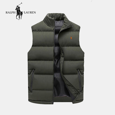 RL™ Premium Puffer Gilet - CLEARANCE SALE -