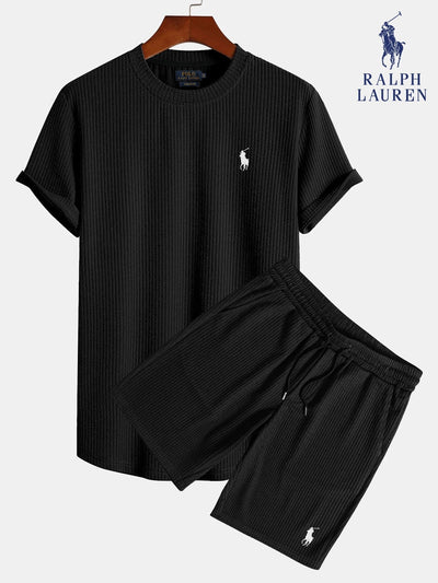 Summer Set in Casual Style | SALE