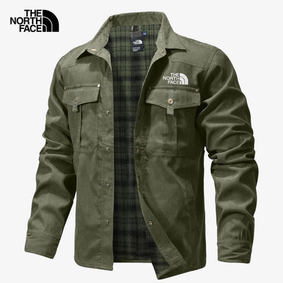 Men’s | Outdoor Jacket  Casual Fit