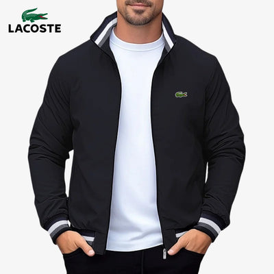 Jacket Bomber Décontractée || DÉSTOCKAGE