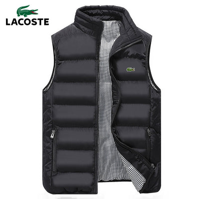 Outdoor Puffer Gilet || CLEARANCE SALE LO